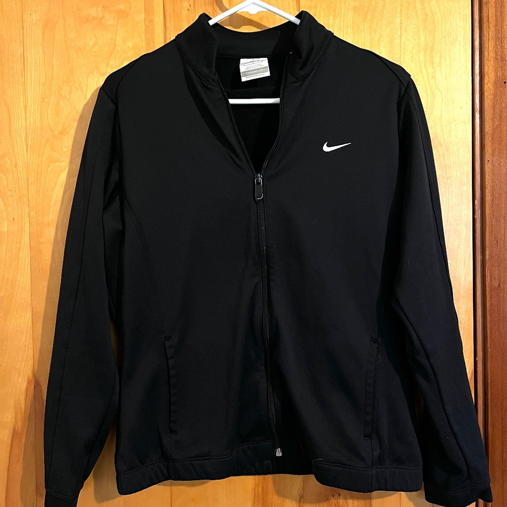 Nike Therma-Fit Jacket